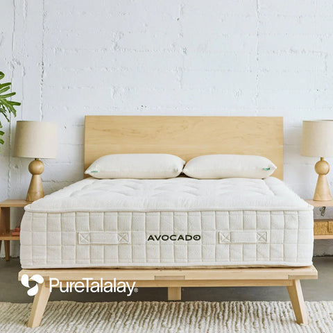 Luxury Organic Mattress