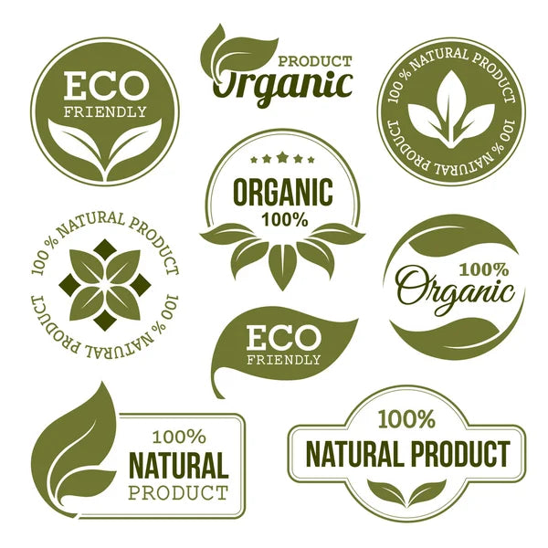 Searching for New Organic Products?