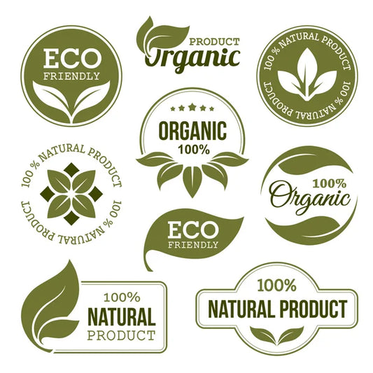 Searching for New Organic Products?