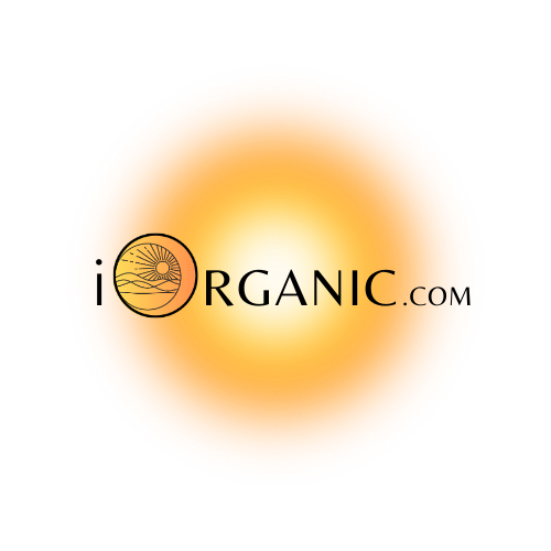 Welcome to iOrganic.com