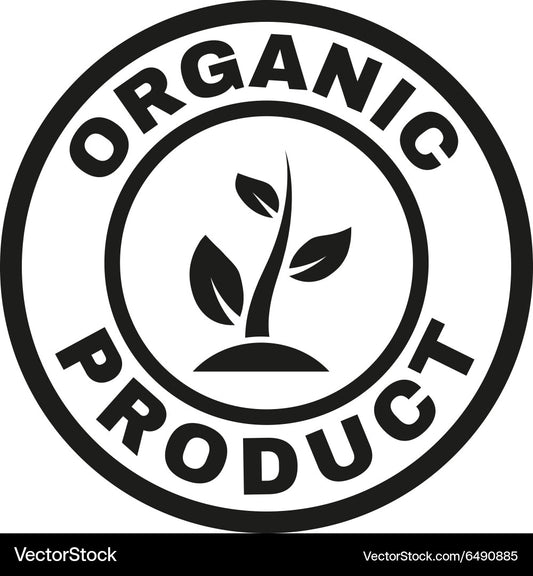 New Organic Products Coming Soon
