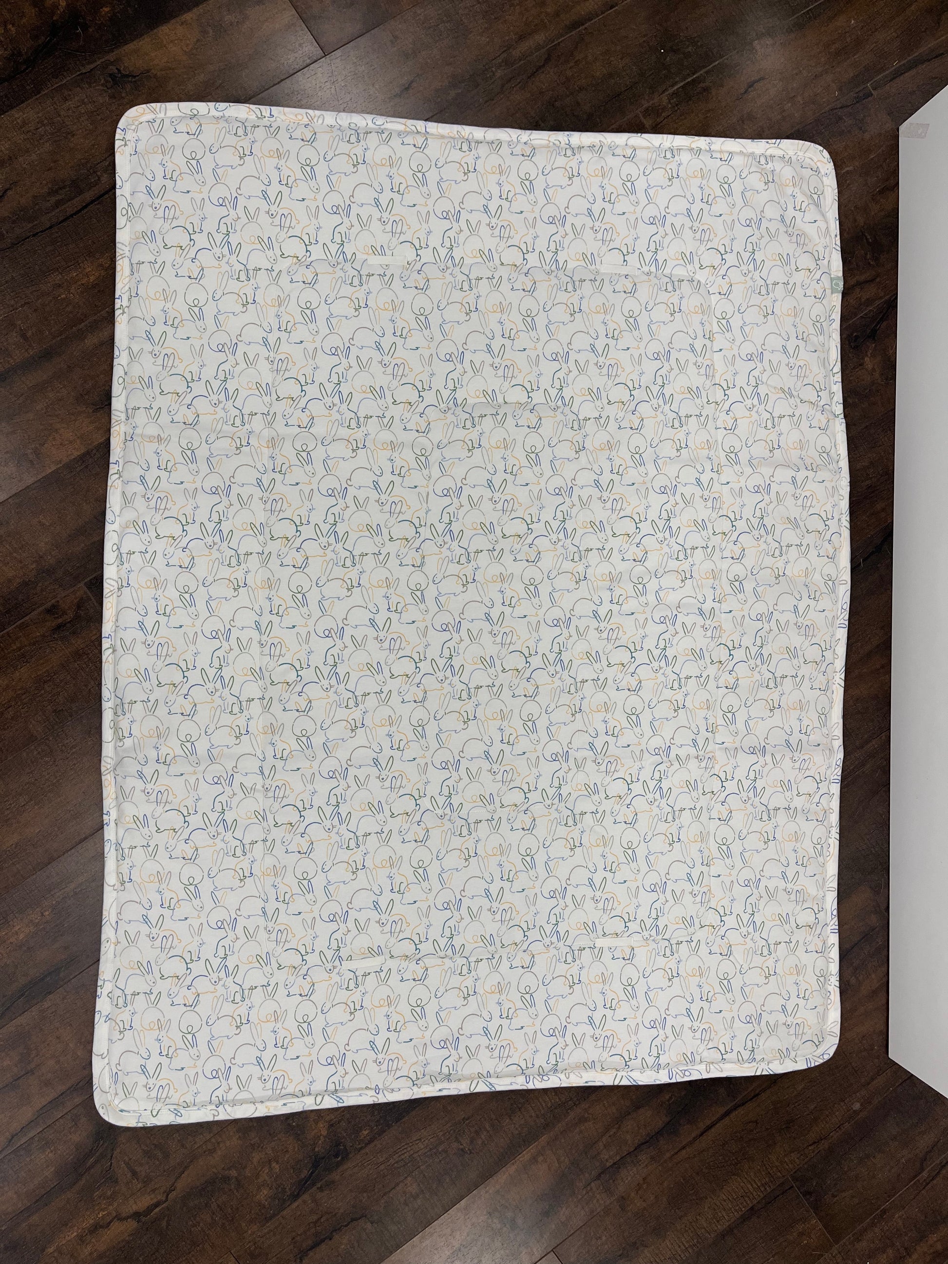Organic Play Mat
