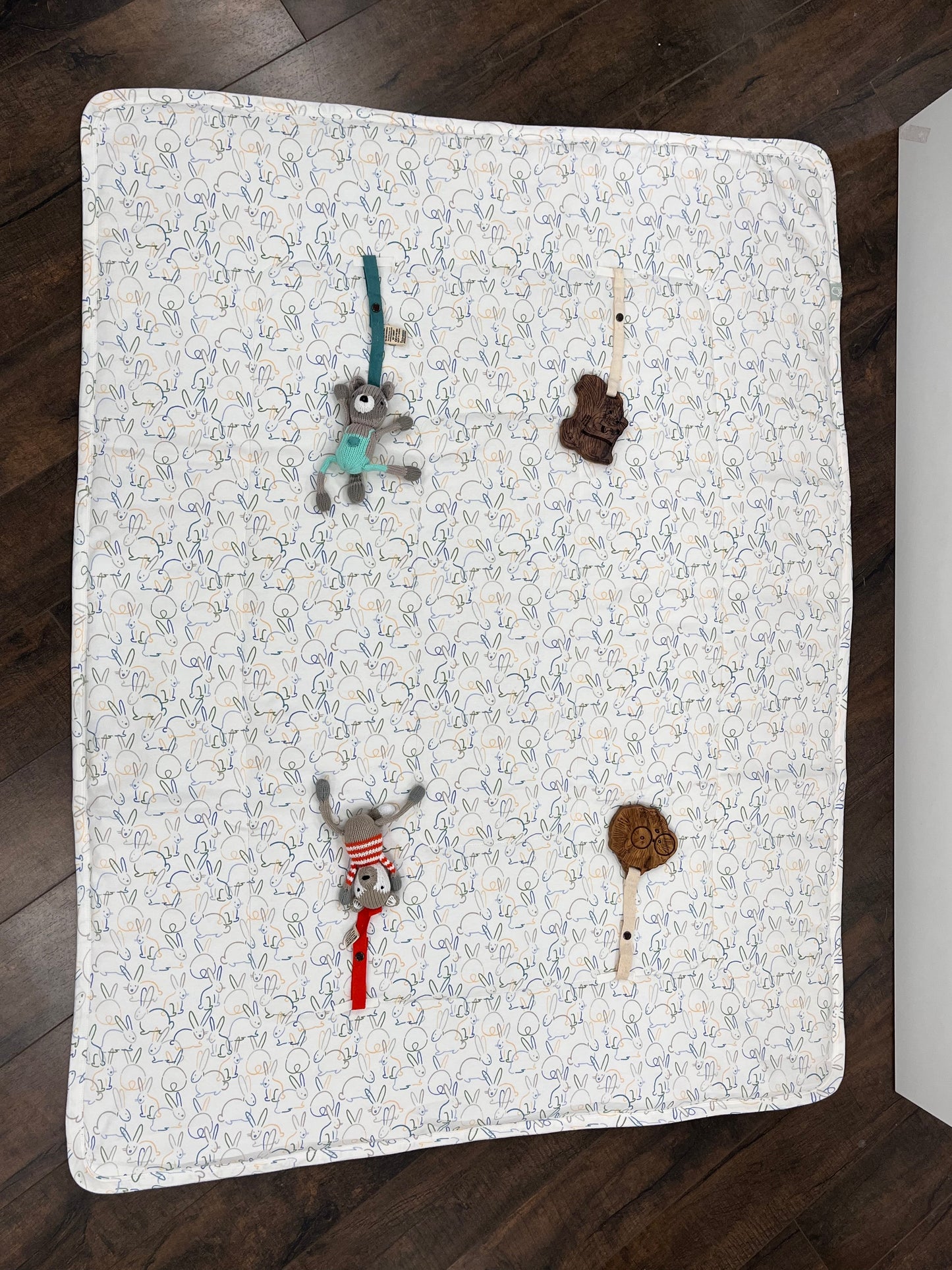 Organic Play Mat