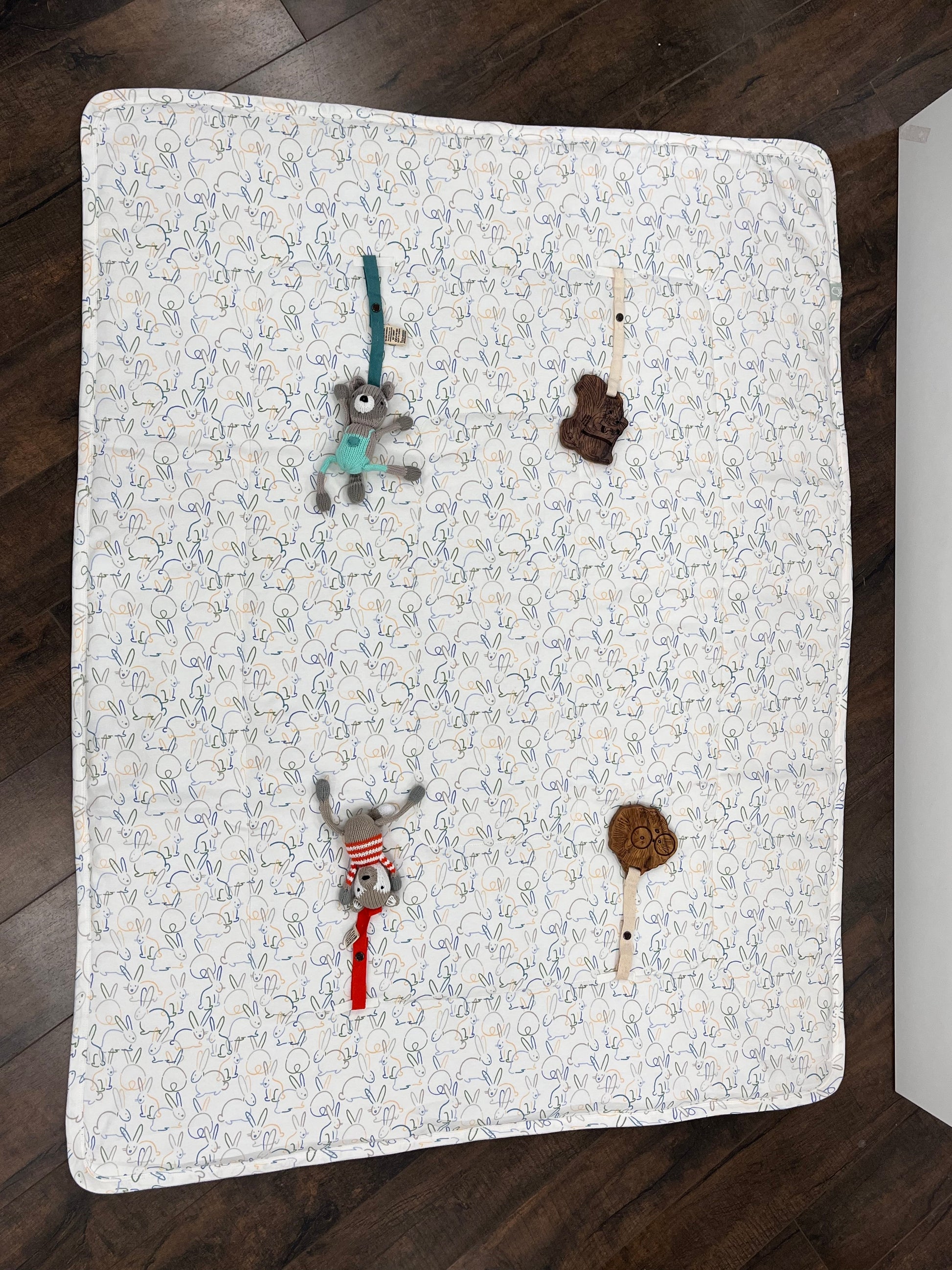 Organic Play Mat