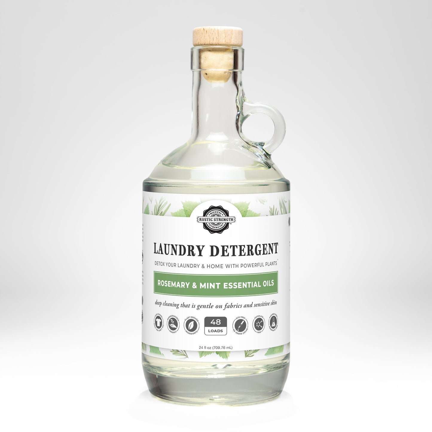 Laundry Detergent