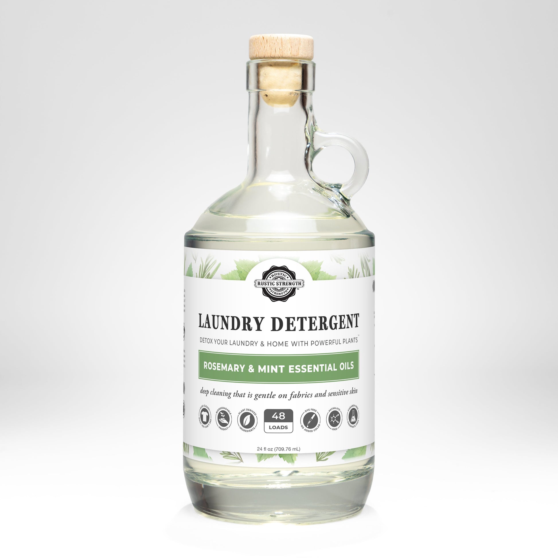 Laundry Detergent