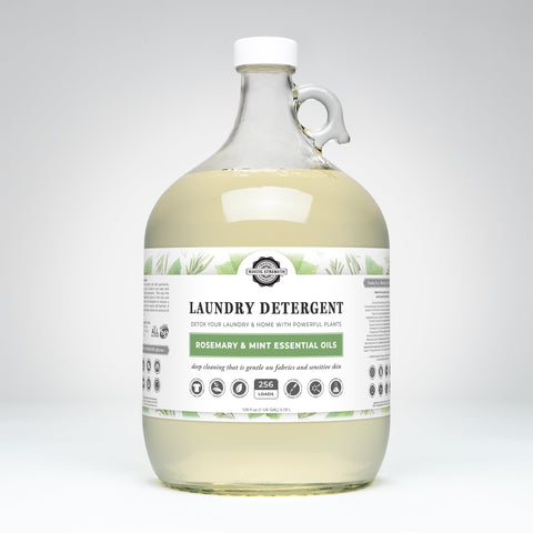 Laundry Detergent