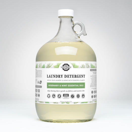 Laundry Detergent