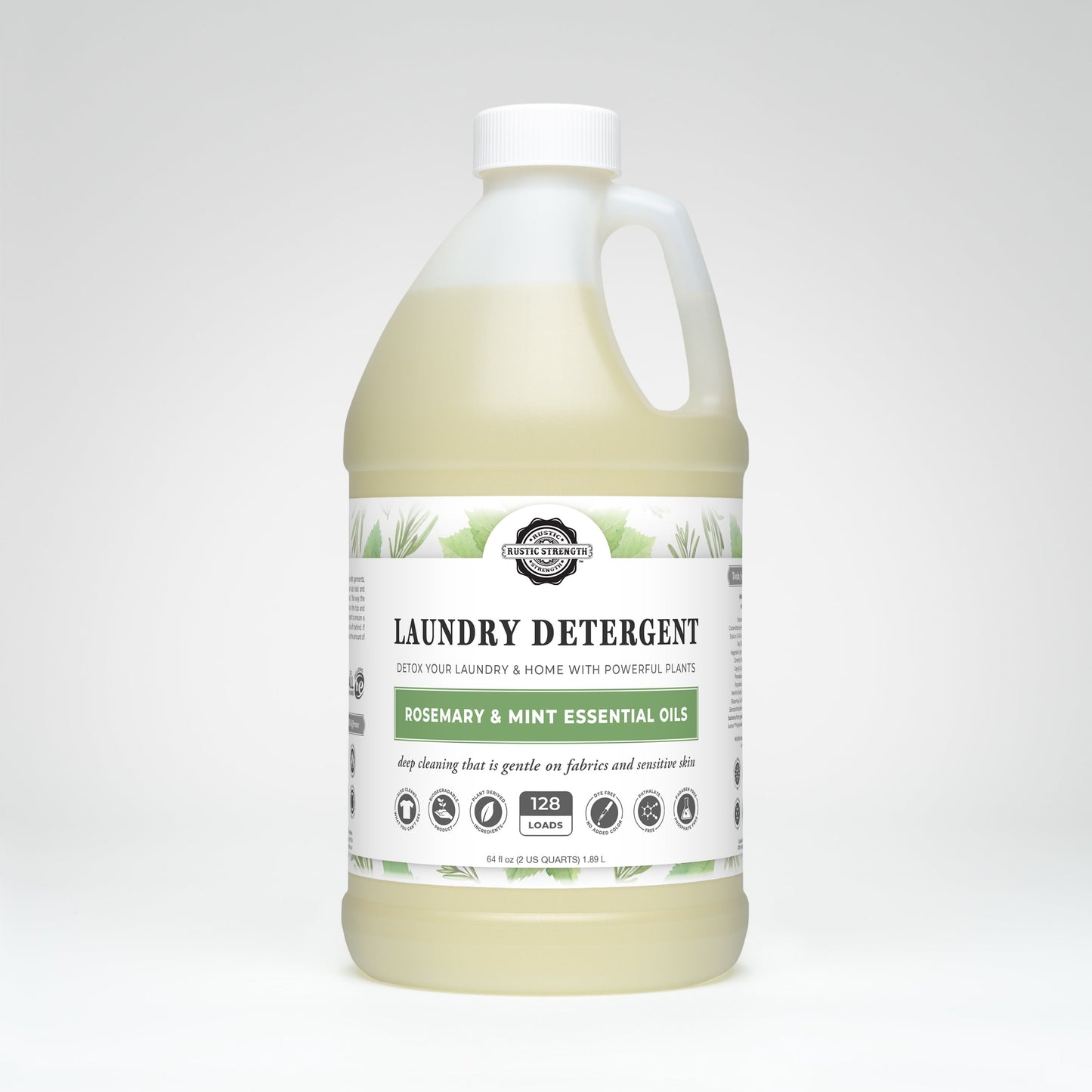 Laundry Detergent