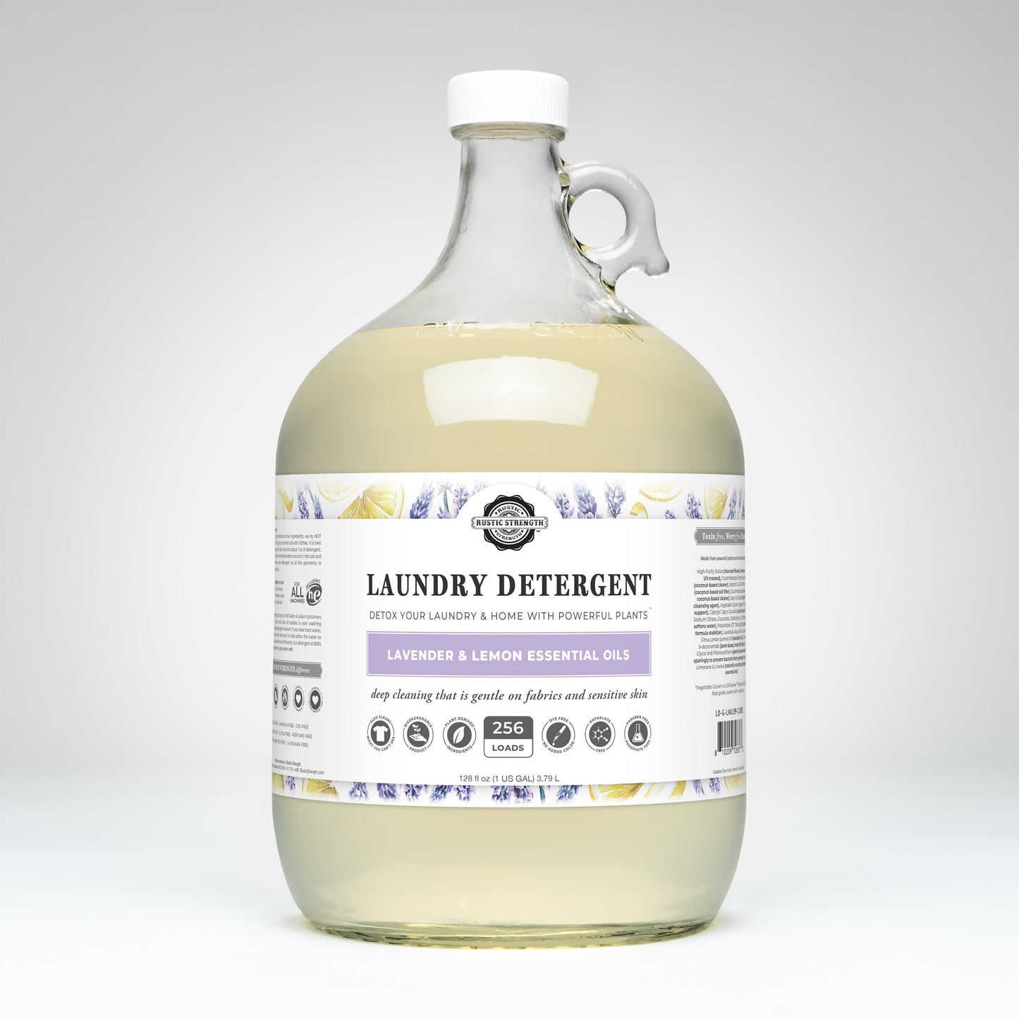 Laundry Detergent