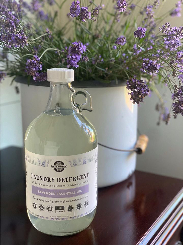 Laundry Detergent
