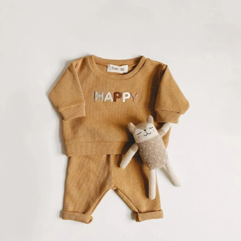 Organic Cotton Sweatshirt
