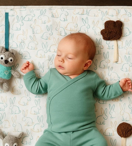 Organic Play Mat