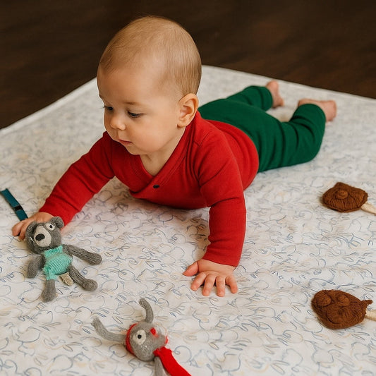Organic Play Mat