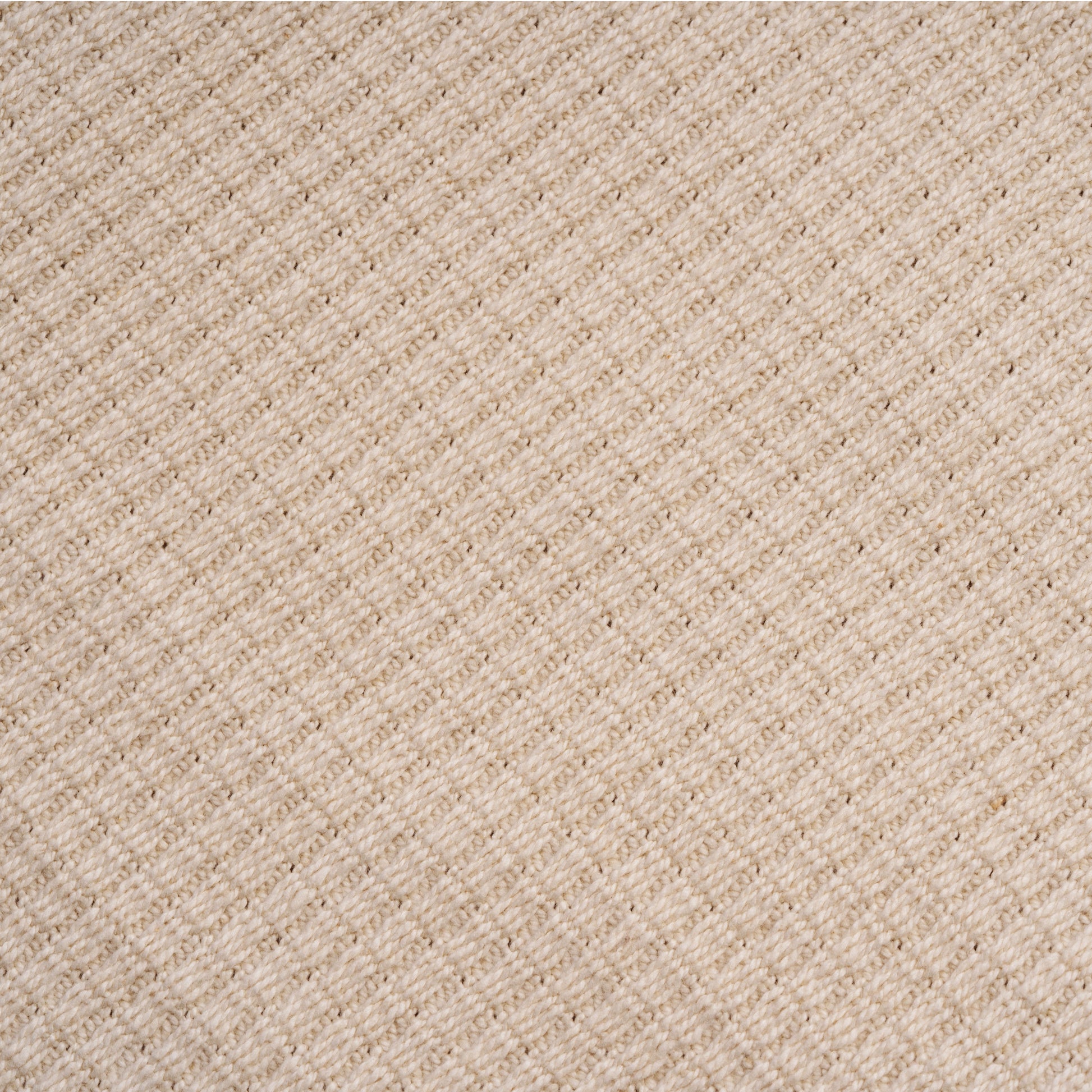 Rib Weave Blanket