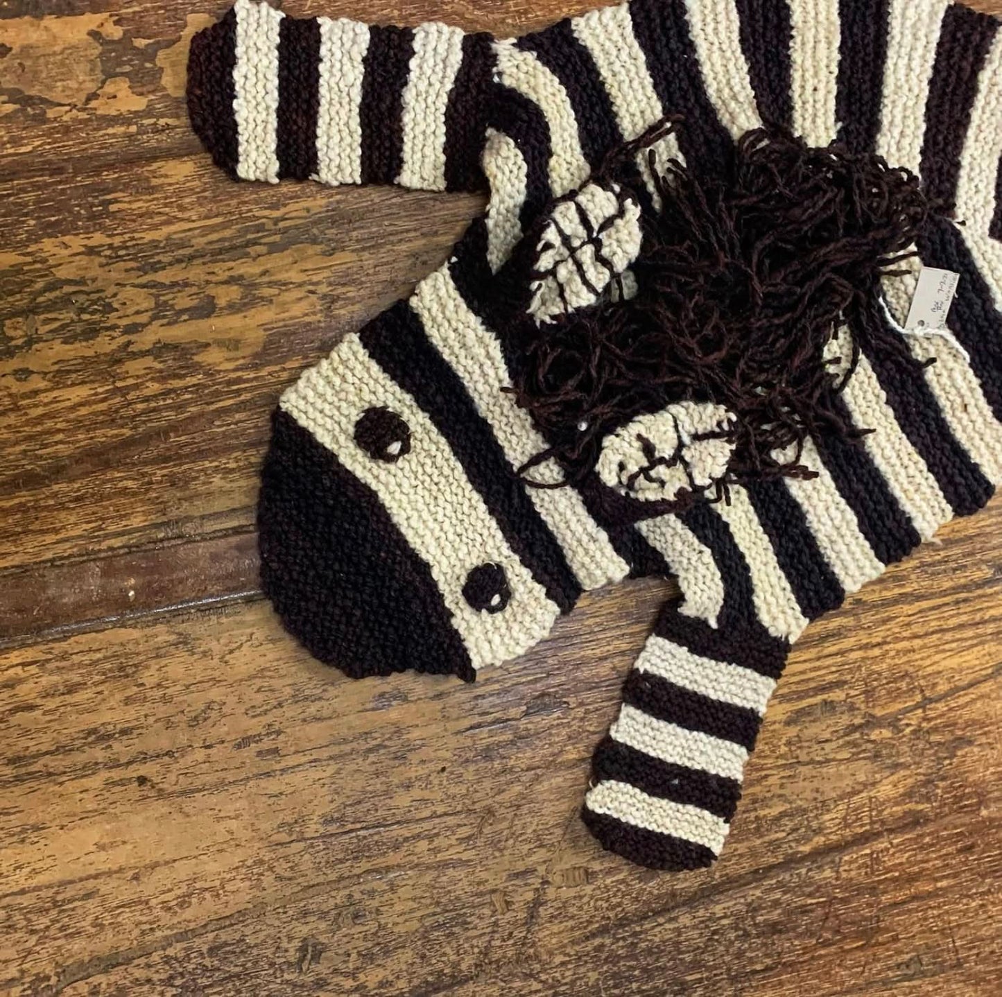 Organic Wool Play Mat + Nursery Rug