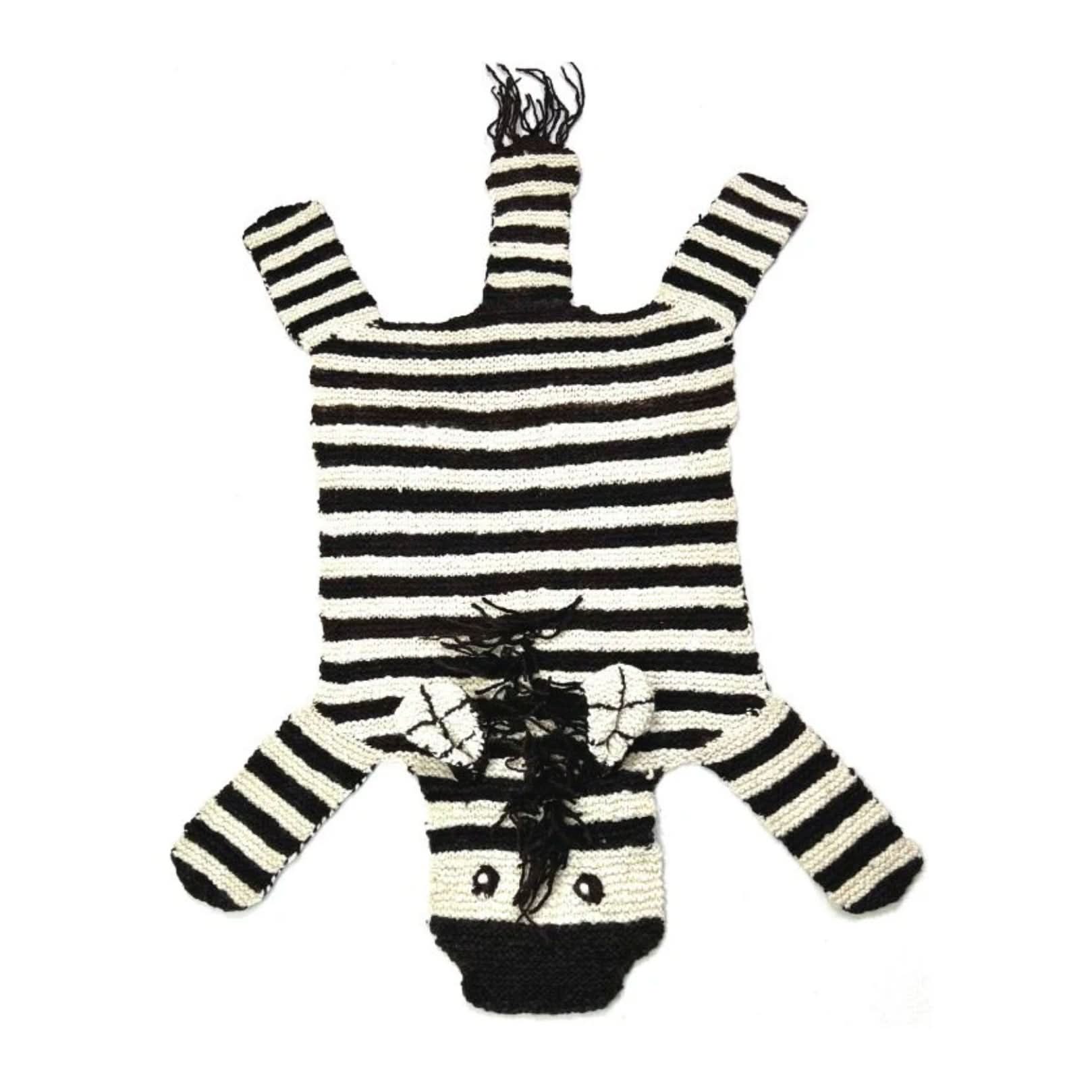 Organic Wool Play Mat + Nursery Rug